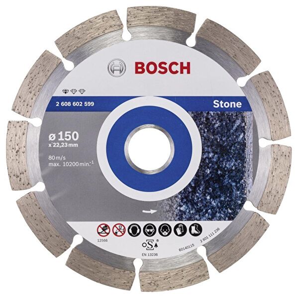 Bosch Kesici Disk
